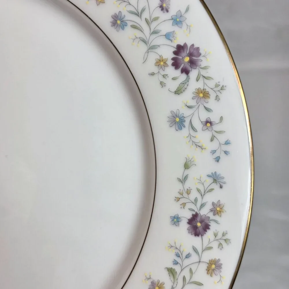 Noritake two longwood